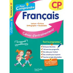 ISBN Pour comprendre Français CP