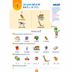 ISBN Pour comprendre Français CP - Vue supplémentaire 3