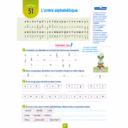 ISBN Pour comprendre Français CP - Vue supplémentaire 4