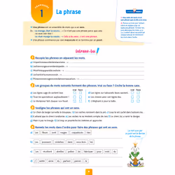 ISBN Pour Comprendre Français CE1 - Vue supplémentaire 3