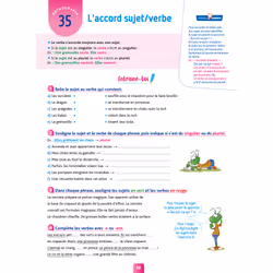 ISBN Pour Comprendre Français CE1 - Vue supplémentaire 4