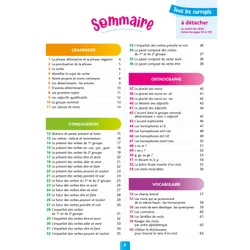 ISBN Pour Comprendre Français CE2