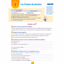 ISBN Pour Comprendre Français CM2 - Vue supplémentaire 3