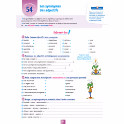 ISBN Pour Comprendre Français CM2 - Vue supplémentaire 4