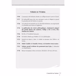 ISBN Bibliolycée - Candide, Voltaire - Vue supplémentaire 3
