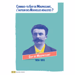 ISBN BiblioCollège Nouvelles réalistes (Maupassant) - Vue supplémentaire 4