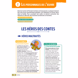 ISBN BiblioCollège Contes (Perrault) - Vue supplémentaire 4