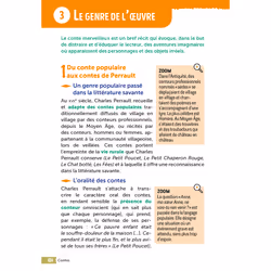 ISBN BiblioCollège Contes (Perrault) - Vue supplémentaire 5