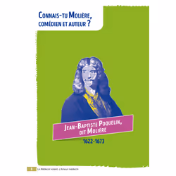 ISBN Bibliocollège - Le médecin volant - L'amour médecin - Vue supplémentaire 4