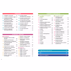 ISBN Bled Collège Français - Vue supplémentaire 3