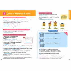 ISBN Bled Collège Français - Vue supplémentaire 4