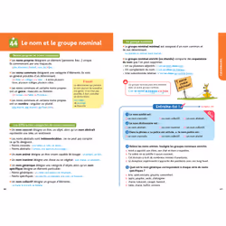 ISBN Bled Collège Français - Vue supplémentaire 5