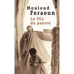 ISBN Le Fils Du Pauvre