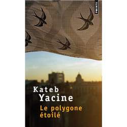 ISBN Le Polygone Etoile