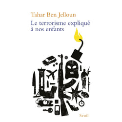 ISBN Le Terrorisme expliqué à nos enfants livre 160 pages
