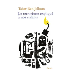 ISBN Le Terrorisme expliqué à nos enfants livre 160 pages