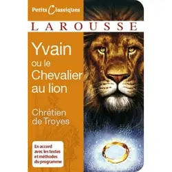 ISBN Yvain ou le Chevalier au lion