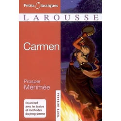 ISBN 9782035839084 livre Fiction Français Livre broché