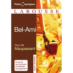 ISBN Bel-Ami