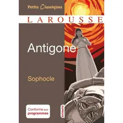 ISBN Antigone