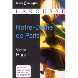 ISBN Notre-Dame de Paris