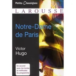 ISBN Notre-Dame de Paris