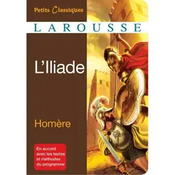 ISBN L'Iliade