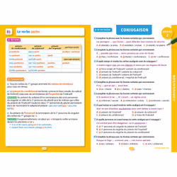 ISBN 800 exercices de conjugaison - Vue supplémentaire 2
