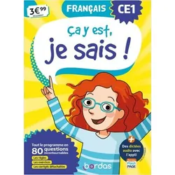 ISBN 9782047357200 livre Français Livre broché 48 pages