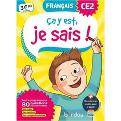ISBN 9782047357217 livre Français Livre broché 48 pages