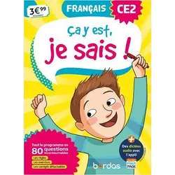 ISBN 9782047357217 livre Français Livre broché 48 pages