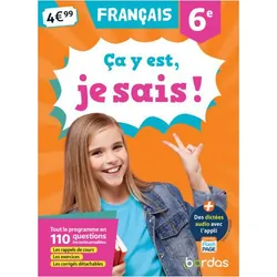 ISBN 9782047359112 livre Français Livre broché 64 pages