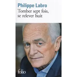 ISBN Tomber Sept Fois, Se Relever Huit