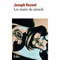 ISBN Les Mains Du Miracle