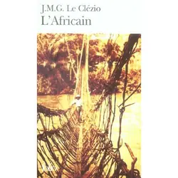 ISBN L'Africain
