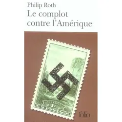 ISBN Le Complot Contre L'Amerique