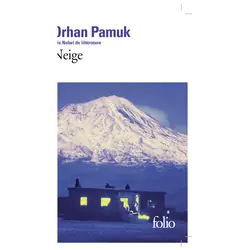 ISBN Neige