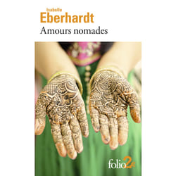 ISBN Amours nomades