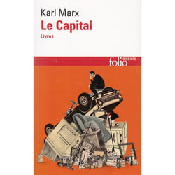 ISBN Le Capital 1 livre politique Français Livre broché