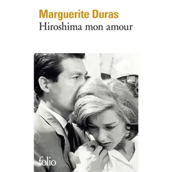 ISBN Hiroshima mon amour