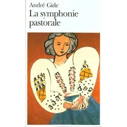 ISBN La Symphonie Pastorale