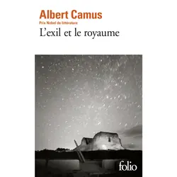 ISBN L'Exil et le royaume