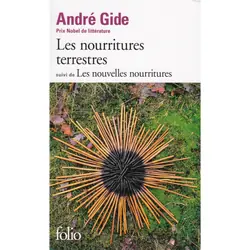 ISBN Les Nourritures terrestres