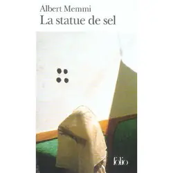 ISBN La Statue De Sel