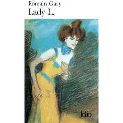 ISBN Lady L.
