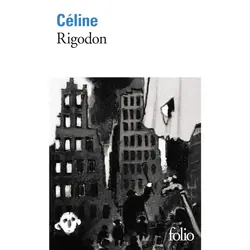 ISBN Rigodon