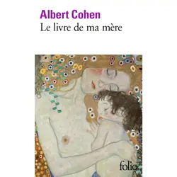 ISBN Le Livre de ma mère