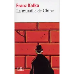 ISBN La Muraille De Chine : Et Autres Recits