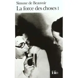 ISBN La Force Des Choses T.1