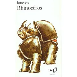 ISBN Rhinoceros